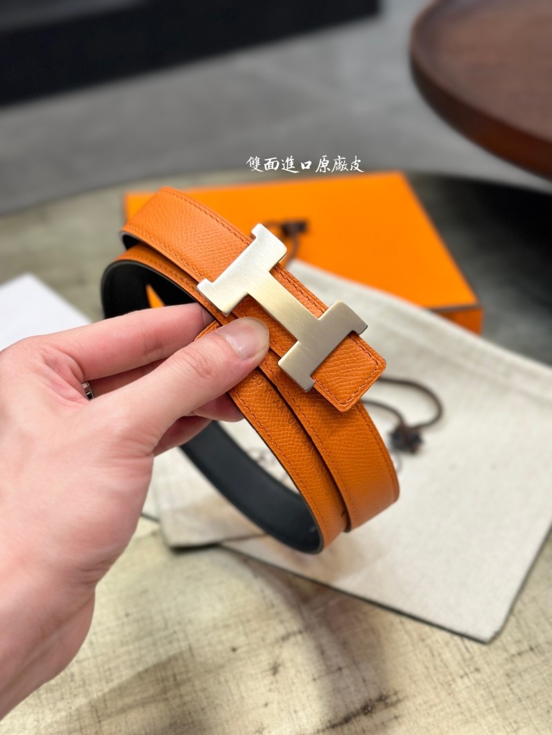 Hermes Belts